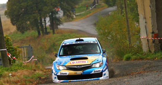 Rajd Koszyc